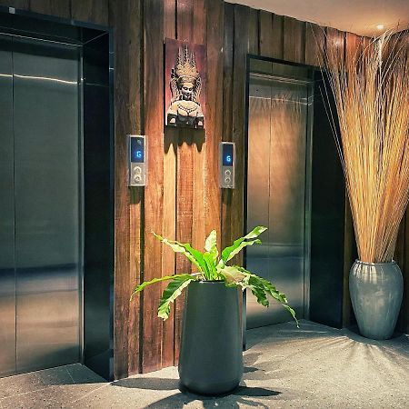 Yunfan Hotel Πνομ Πενχ Εξωτερικό φωτογραφία