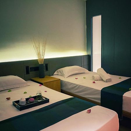 Yunfan Hotel Πνομ Πενχ Εξωτερικό φωτογραφία
