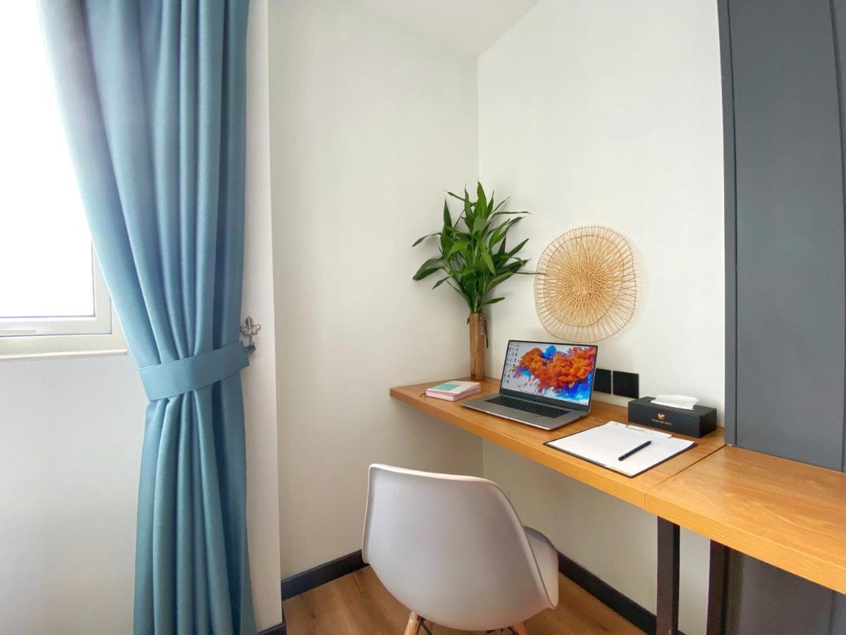 Yunfan Hotel Πνομ Πενχ Εξωτερικό φωτογραφία