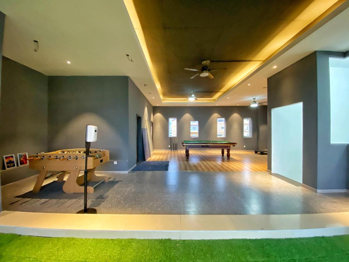 Yunfan Hotel Πνομ Πενχ Εξωτερικό φωτογραφία