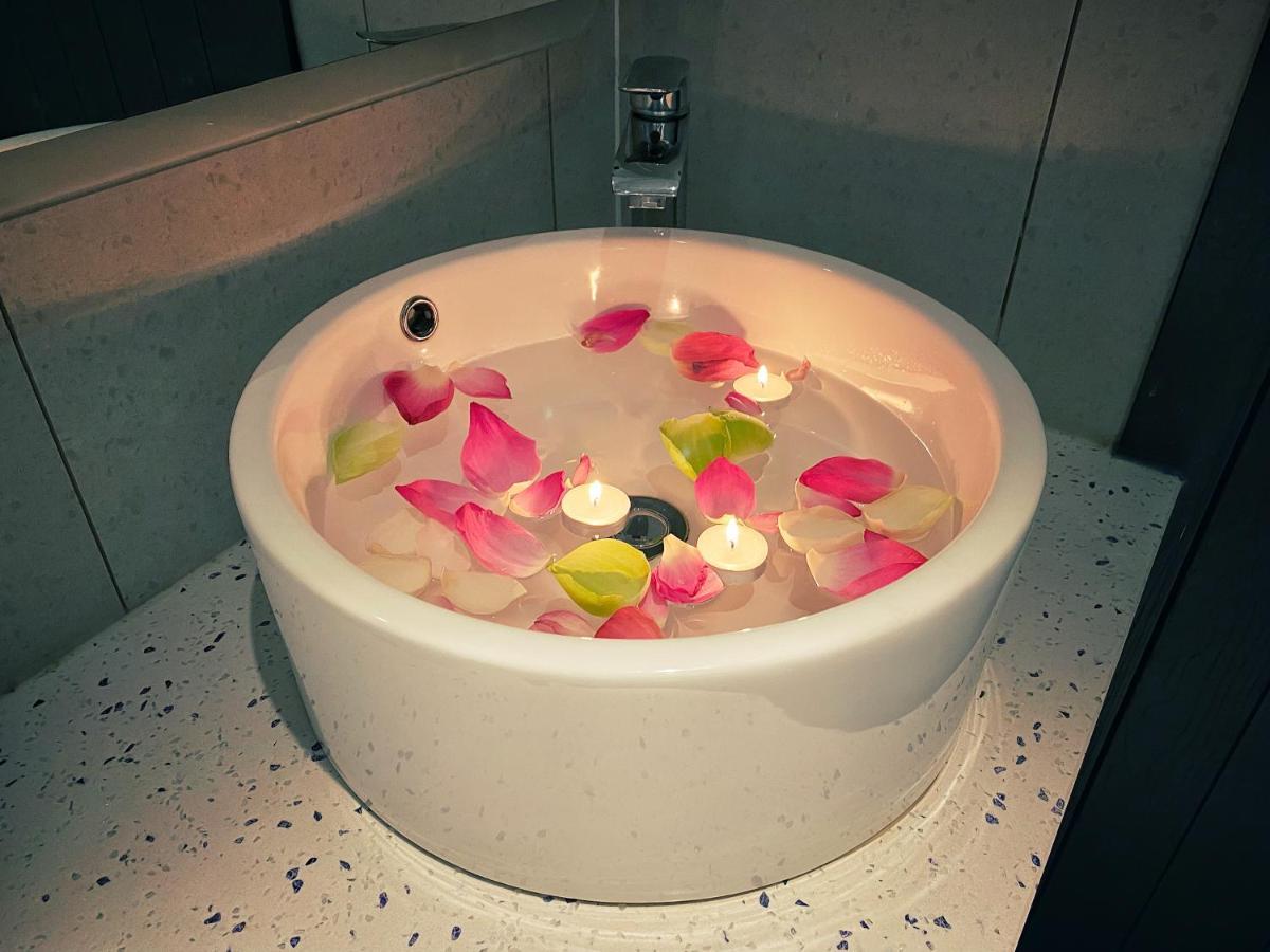 Yunfan Hotel Πνομ Πενχ Εξωτερικό φωτογραφία