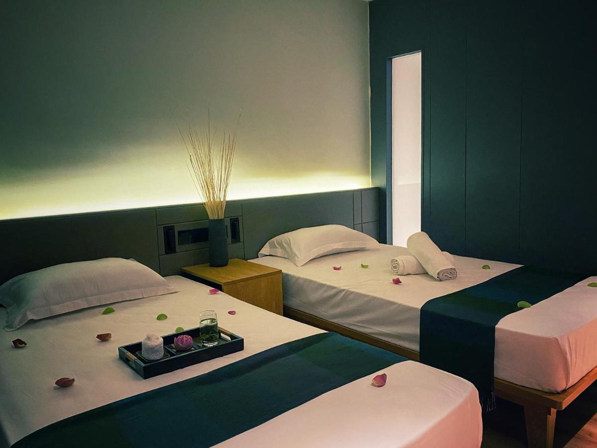 Yunfan Hotel Πνομ Πενχ Εξωτερικό φωτογραφία