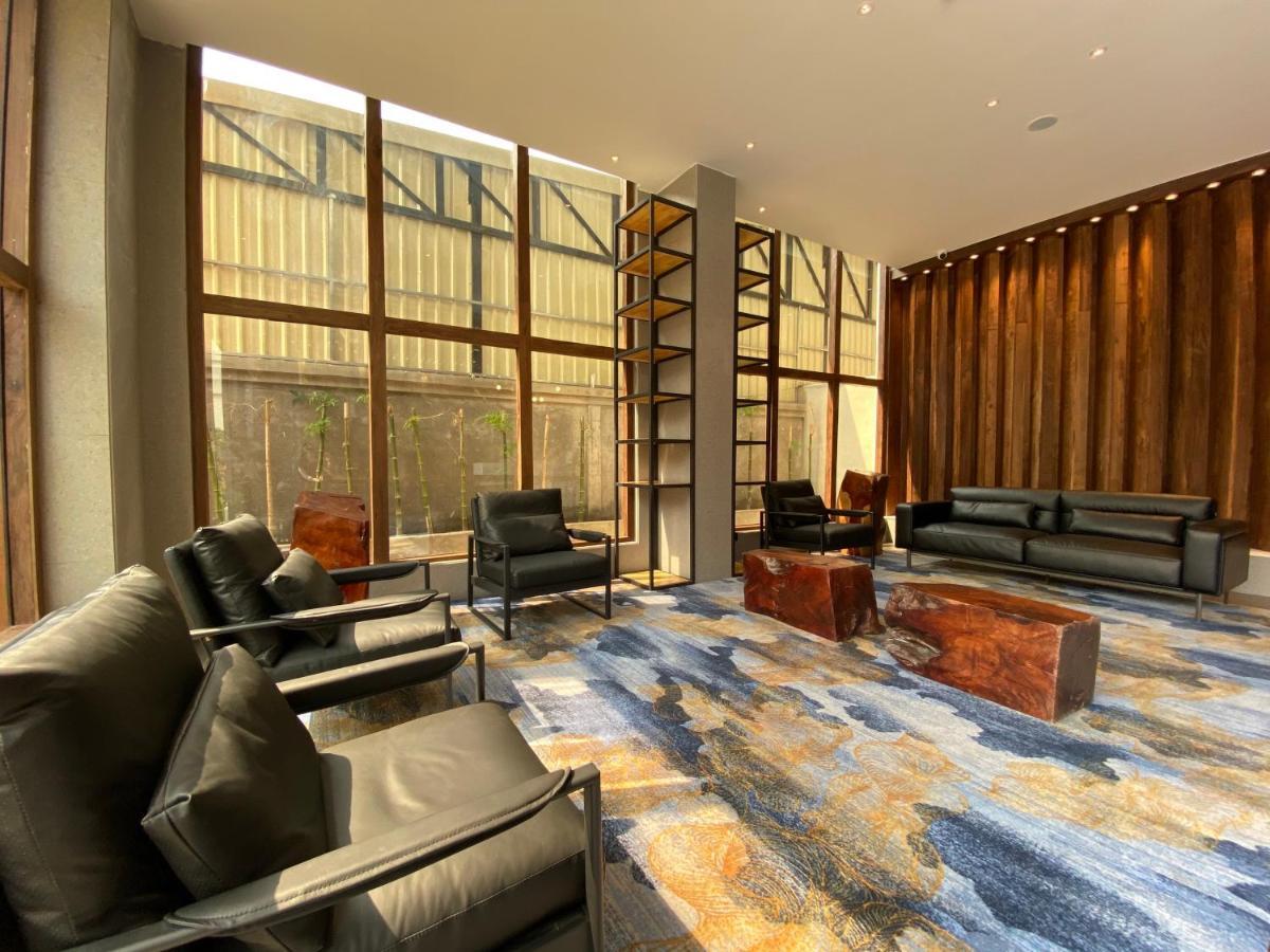 Yunfan Hotel Πνομ Πενχ Εξωτερικό φωτογραφία