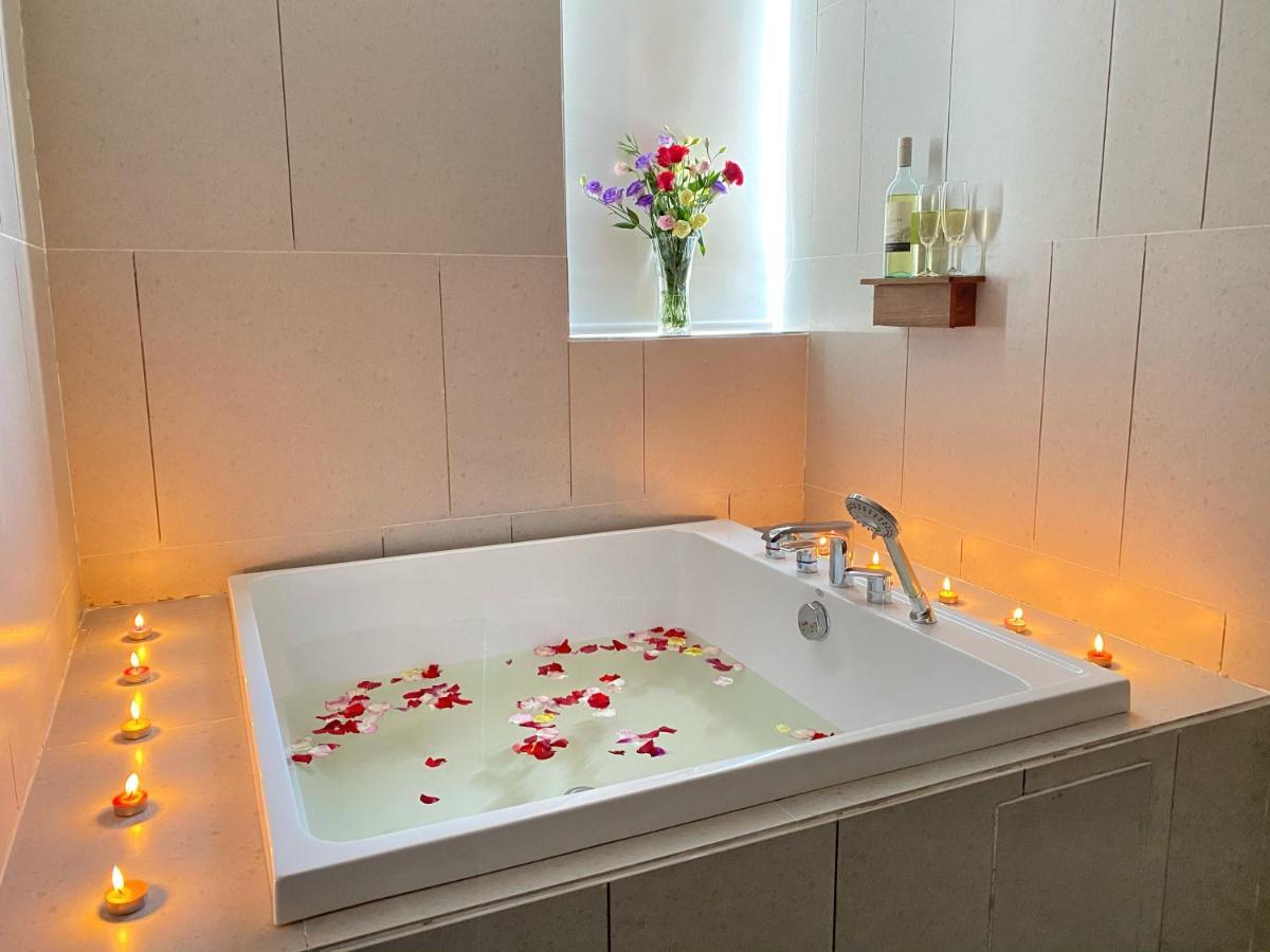 Yunfan Hotel Πνομ Πενχ Εξωτερικό φωτογραφία