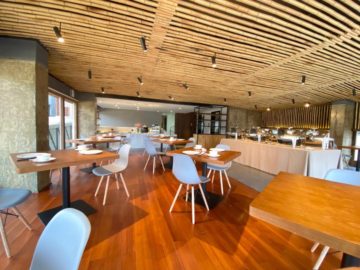 Yunfan Hotel Πνομ Πενχ Εξωτερικό φωτογραφία