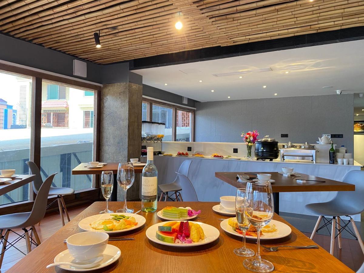Yunfan Hotel Πνομ Πενχ Εξωτερικό φωτογραφία